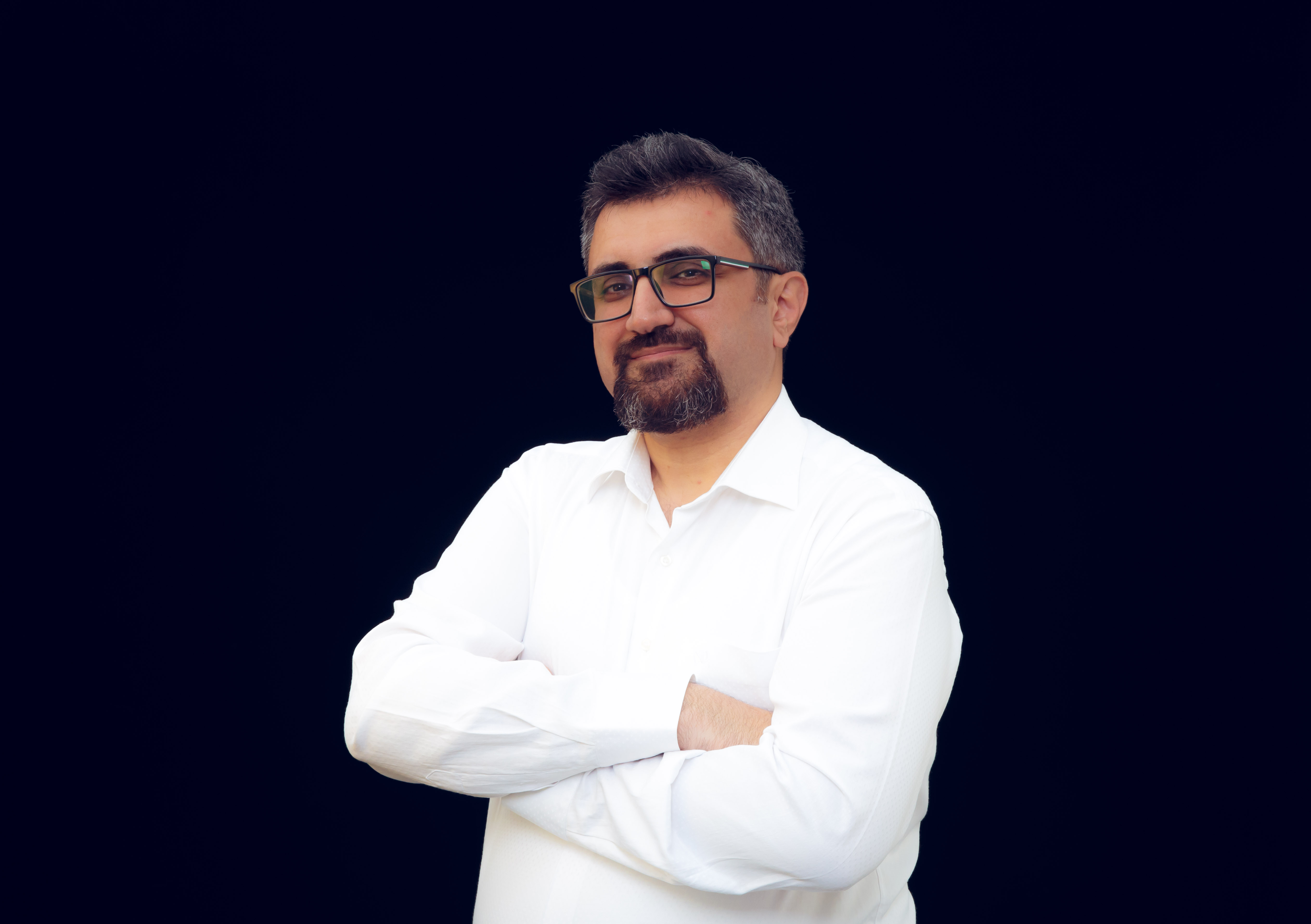 Oakland Plastic Surgeon Dr. Steven Williams With Patient