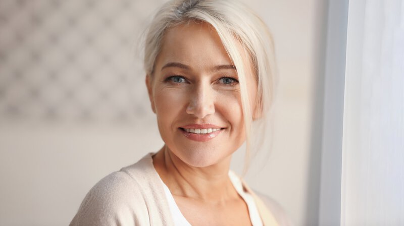 Face Before & After Gallery